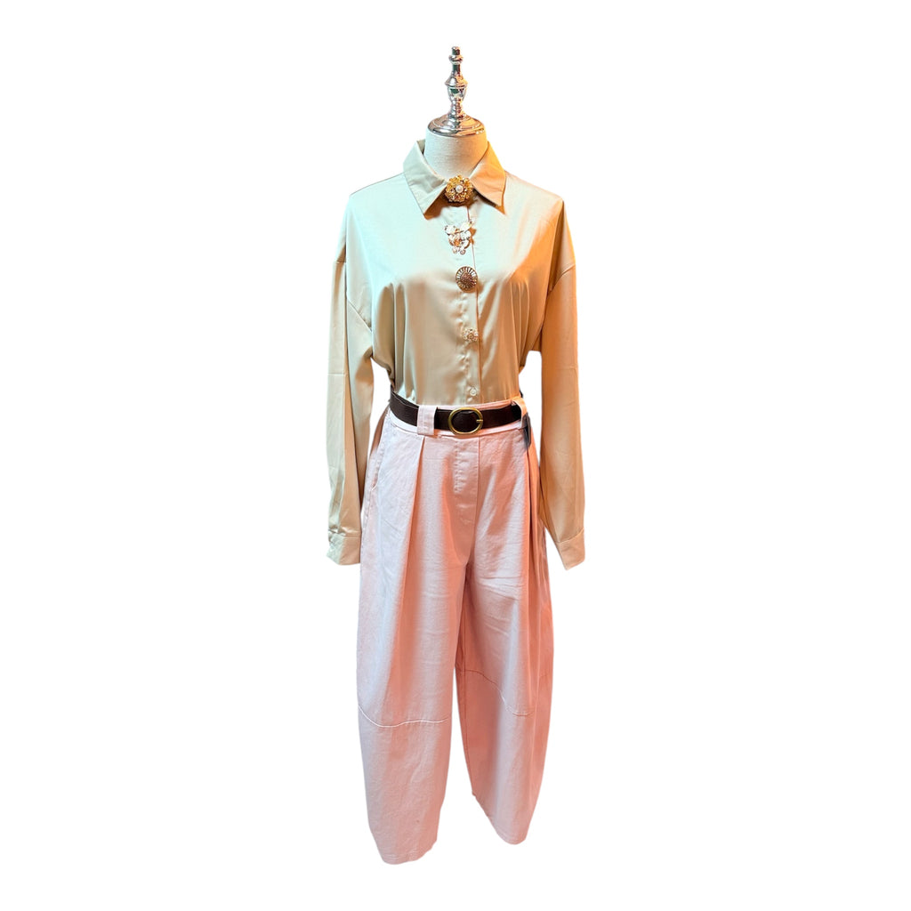 Satinada Beige