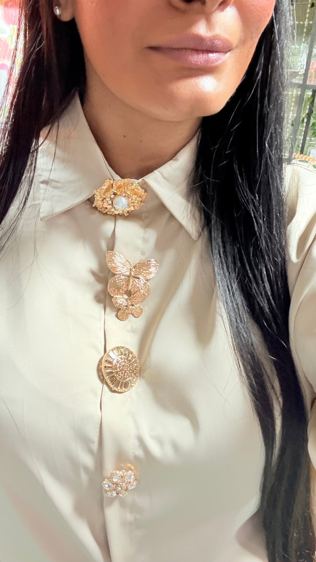 Satinada Beige