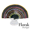 Abanico De Cartera Mini