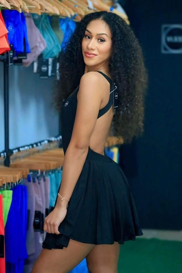 Traje Deportivo Con Tabletas