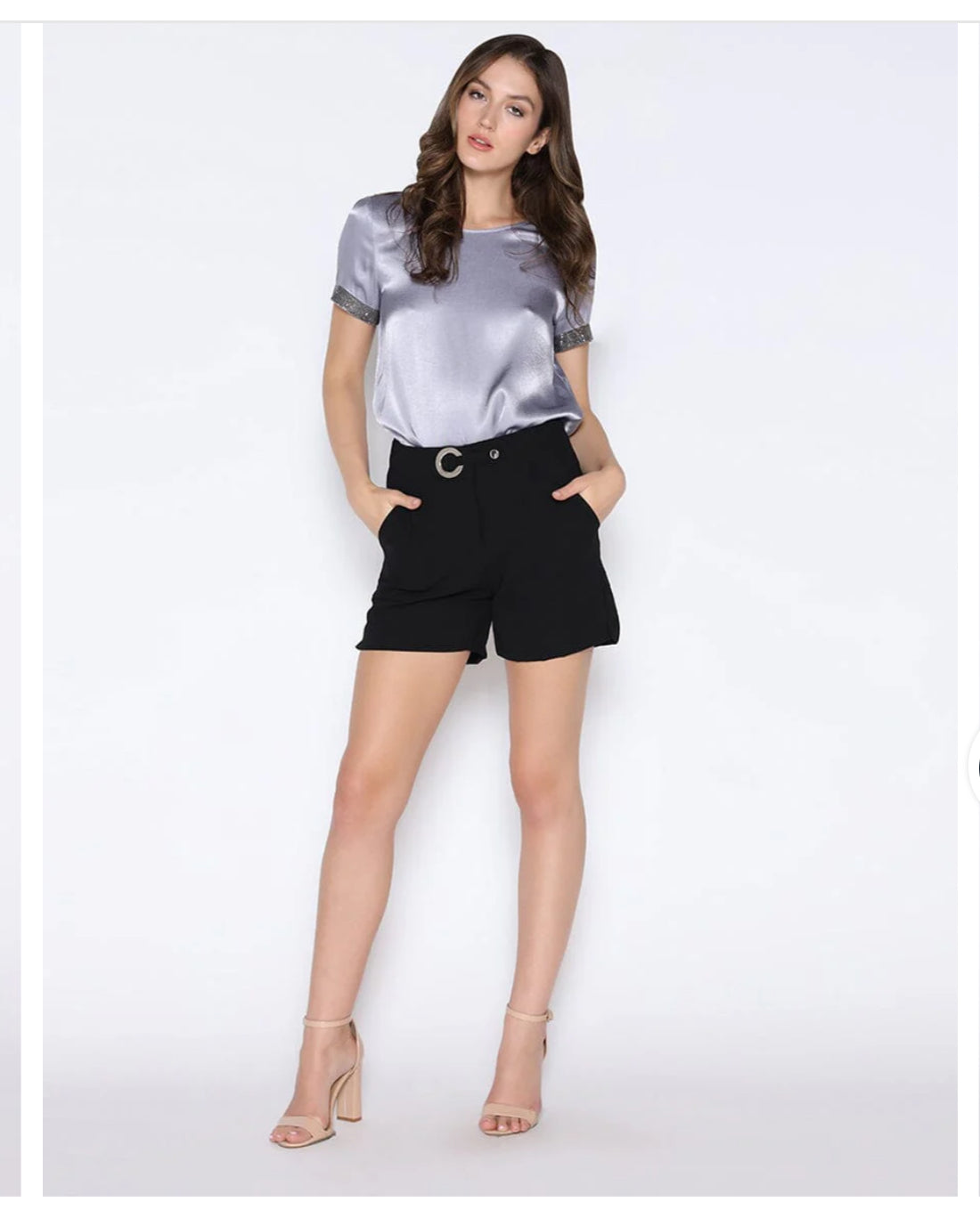 Casual Short