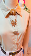 Satinada Beige