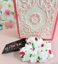 Cherry Scrunchies