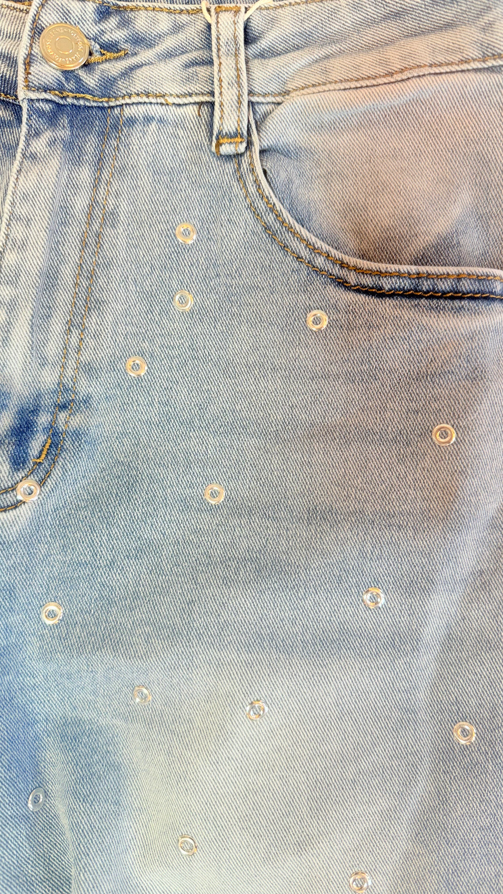 Balloon Rockstar Jean