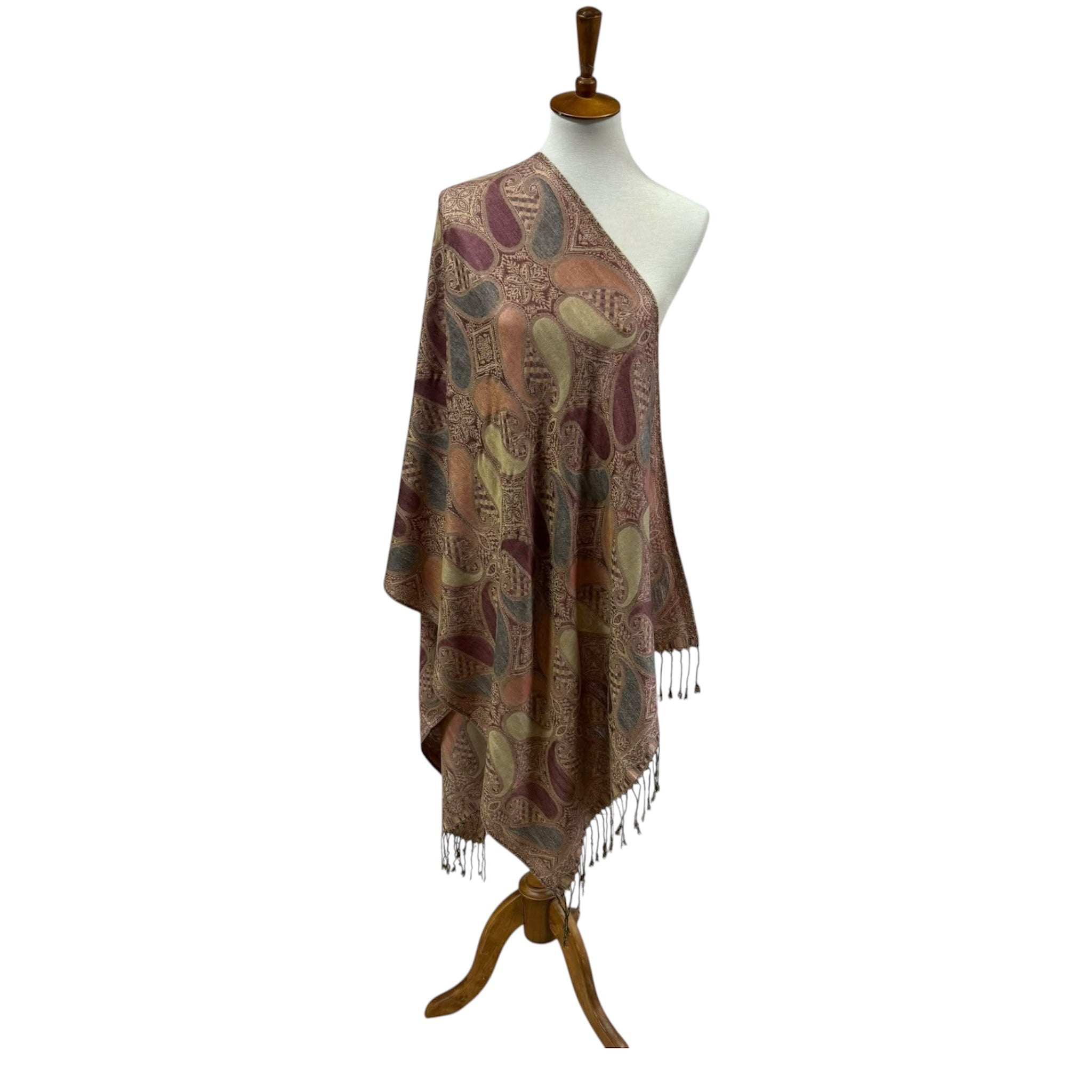 Pashmina 02