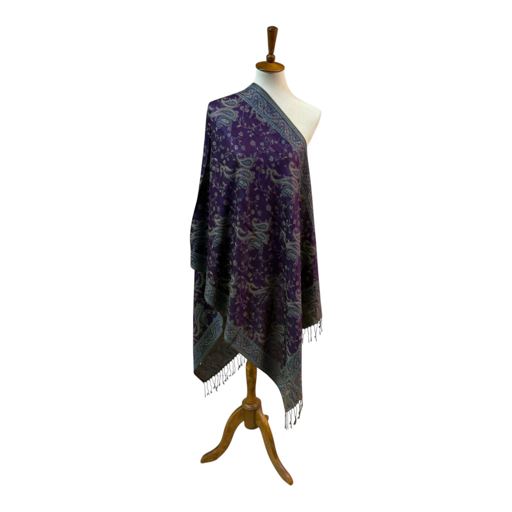 Pashmina 04