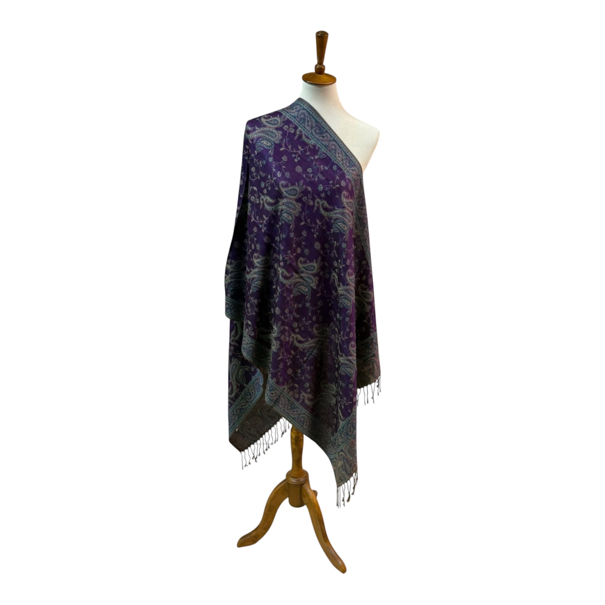 Pashmina 05