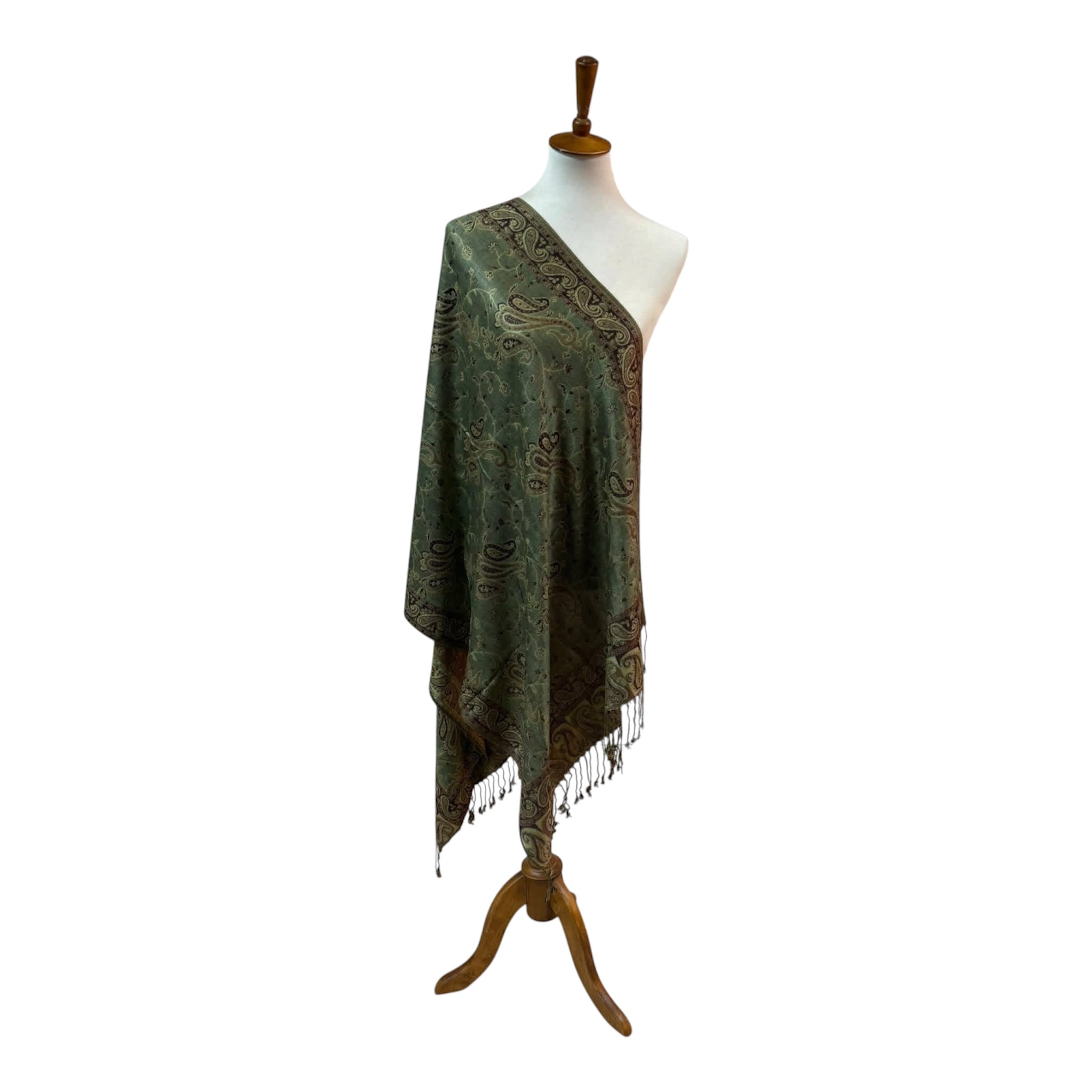 Pashmina 06