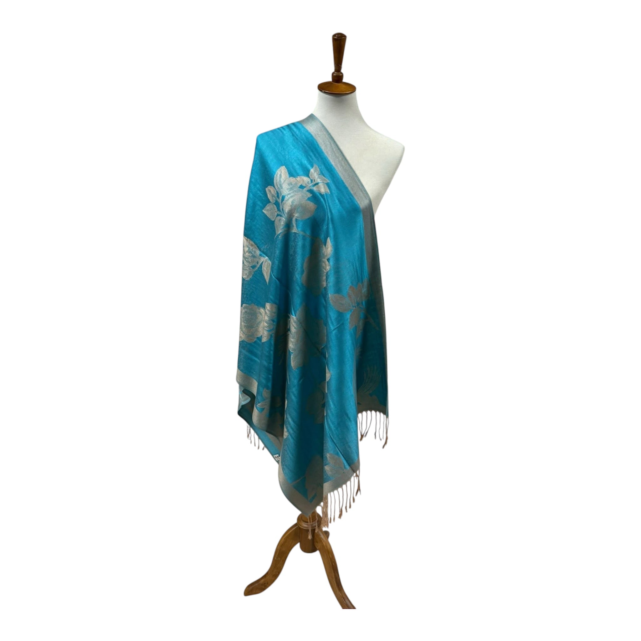 Pashmina 07