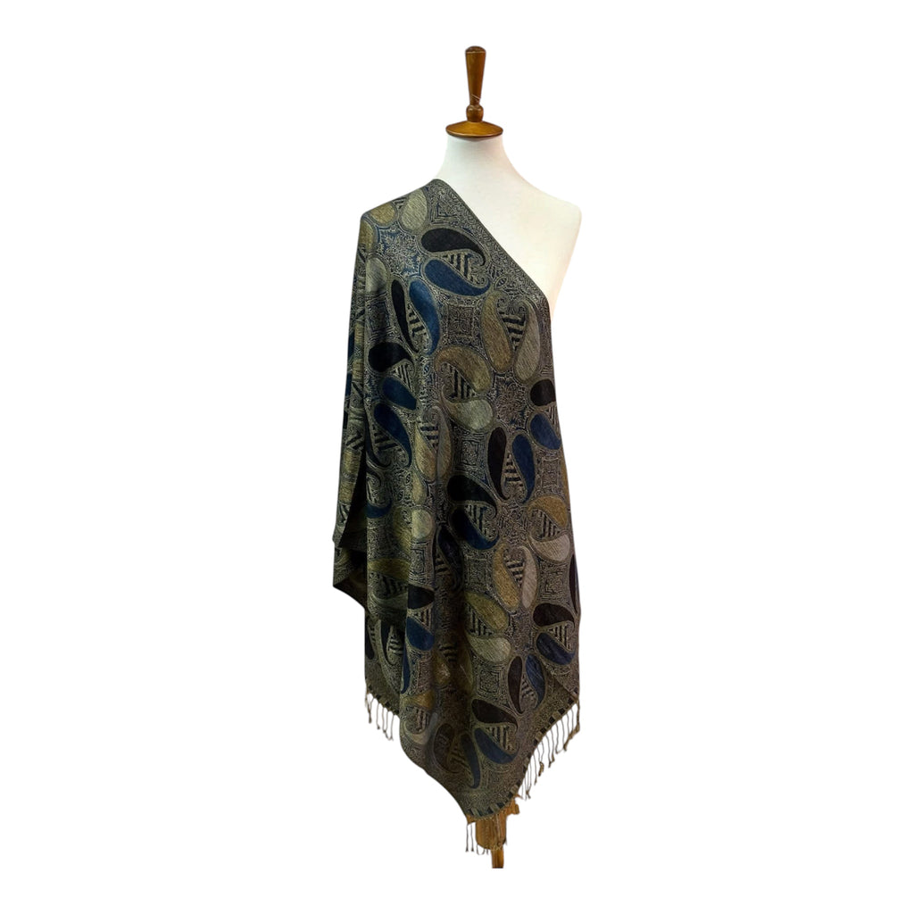 Pashmina 15