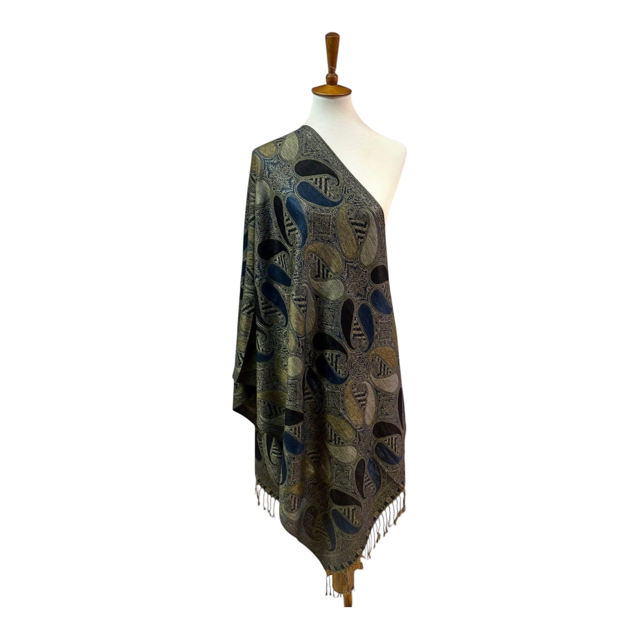 Pashmina 15
