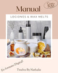 Manual Lociones & Wax Melts
