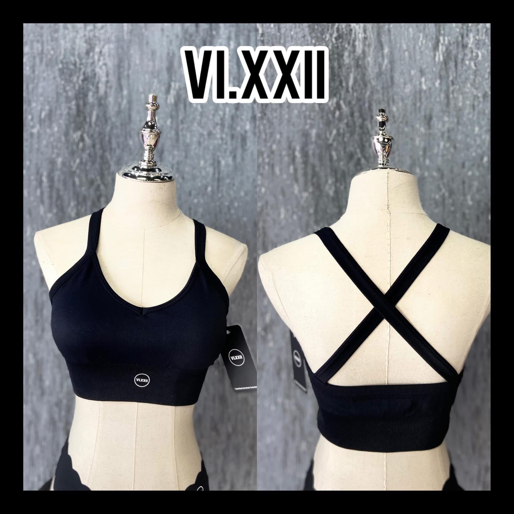 Basic Sport Bra