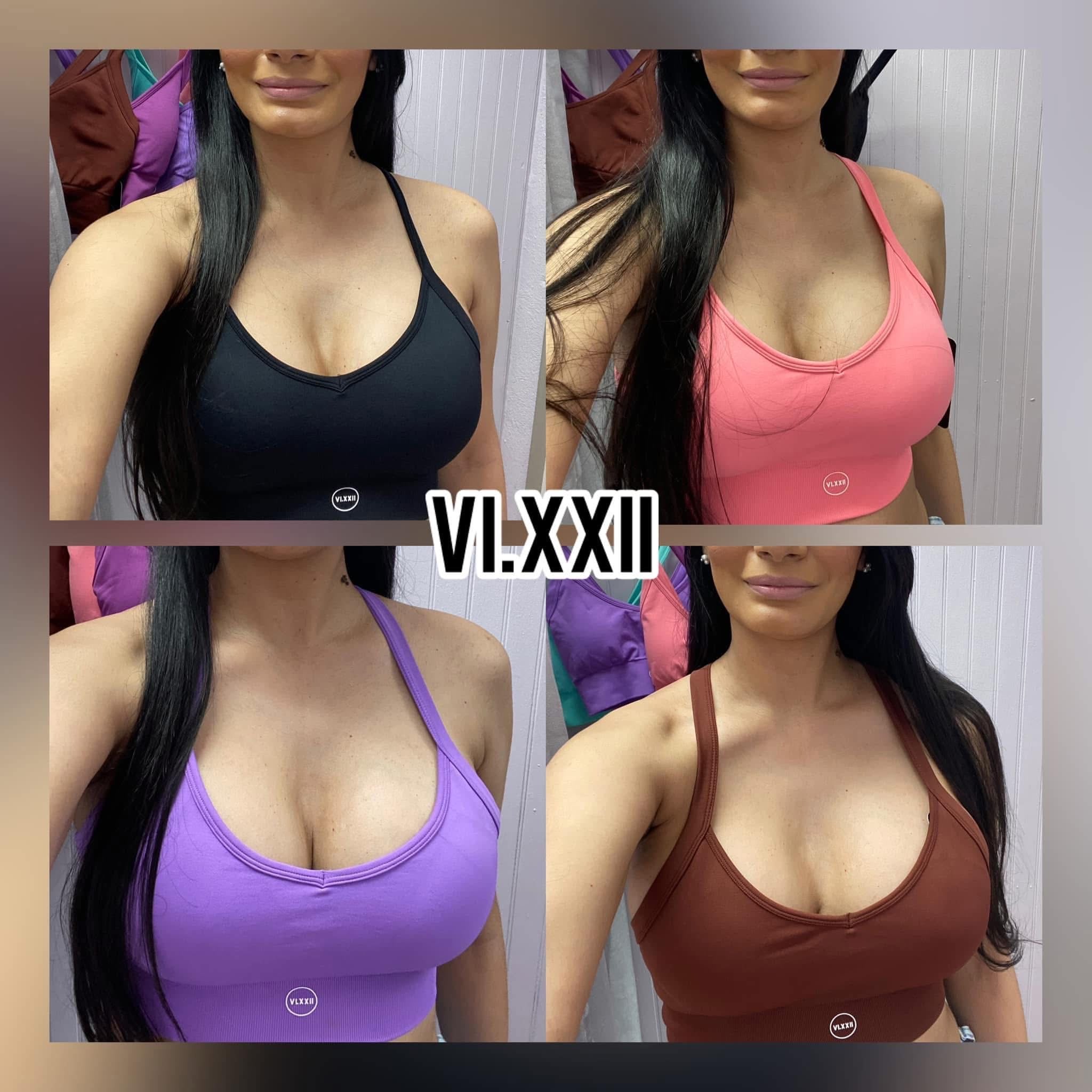 Basic Sport Bra