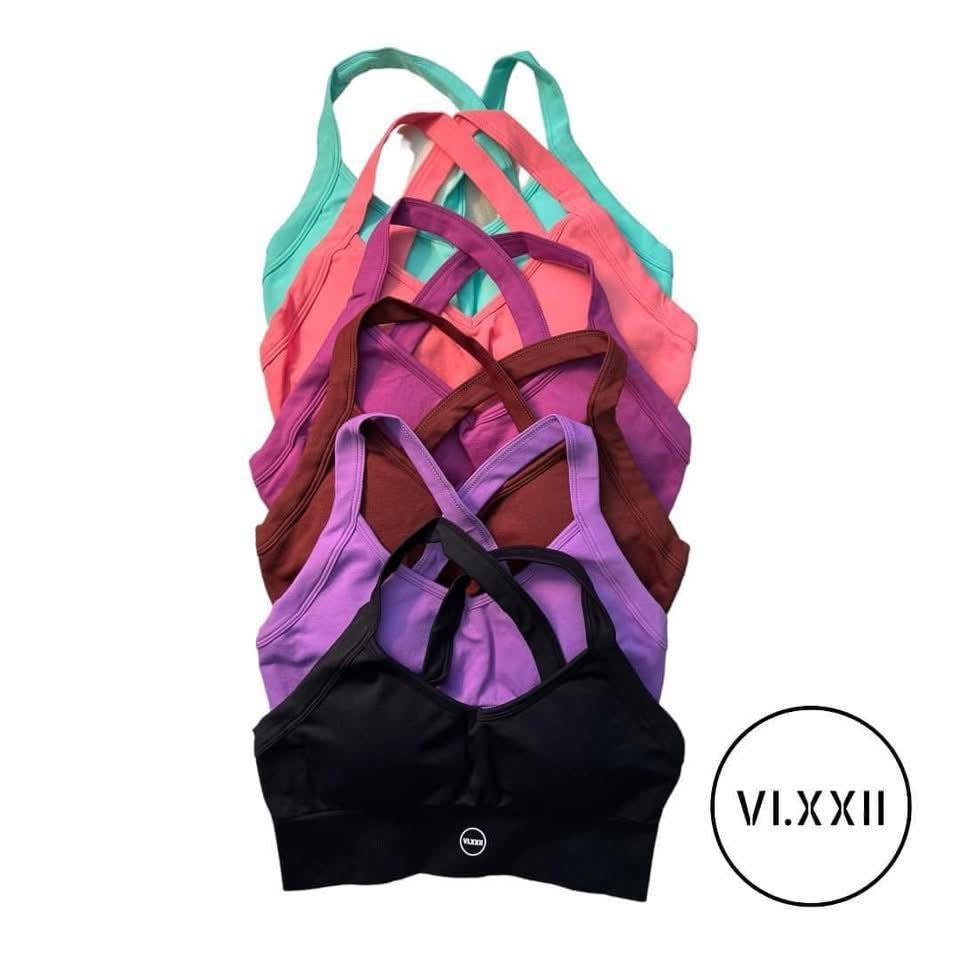 Basic Sport Bra